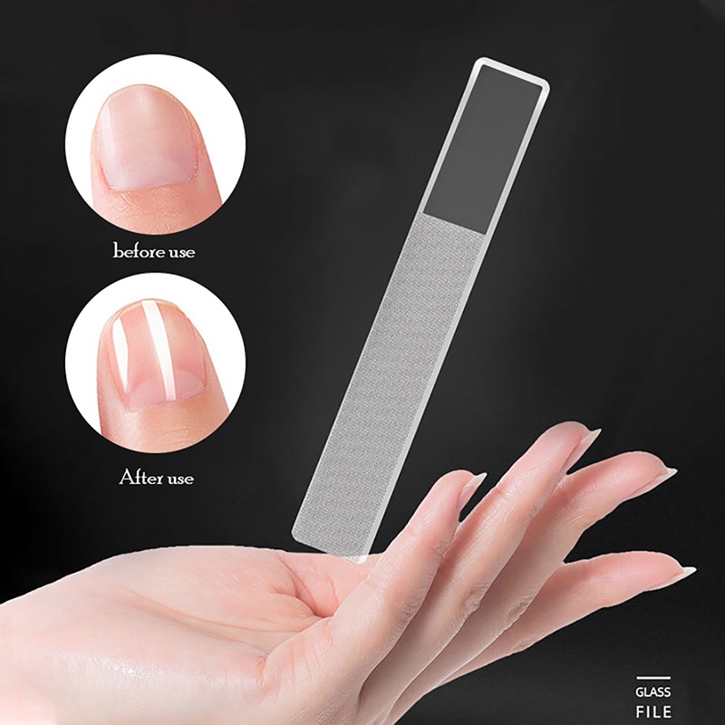 One Cây Dũa Móng Tay Chuyên Nghiệp Chất Lượng Cao