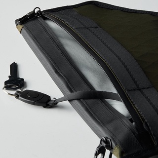 ALPAKA ATOM X SLING TÚI ĐEO CHÉO CHO IPHONE PRO MAX, NINTENDO SWITCH, THIẾT YẾU, TIỆN ÍCH, TÚI ĐEO CHO CẢ NAM VÀ NỮ