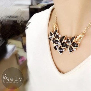 BỘ VÒNG CỔ HOA - MELY 963