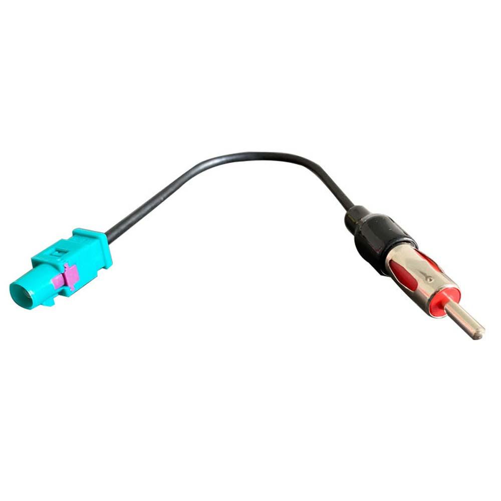 Cáp Chuyển Đổi Khuếch Đại Tín Hiệu Radio Cho Xe Hơi