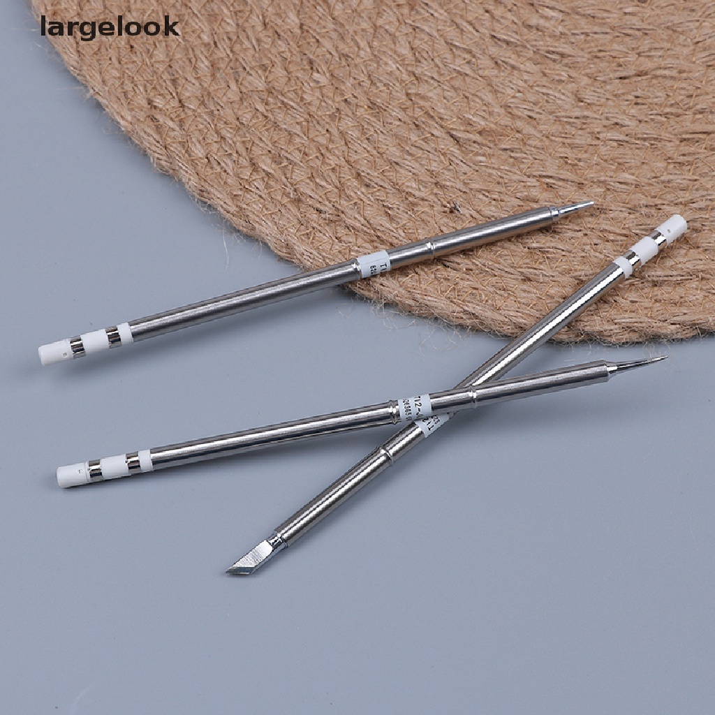Mũi hàn T12 BC2 / J02 / JL02 / KR / Its chất lượng