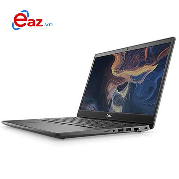 LAPTOP Dell Latitude 3410 (L3410I5SSD4G) | Intel® Core™ i5 _10210U _4GB _256GB SSD PCIe _VGA INTEL.