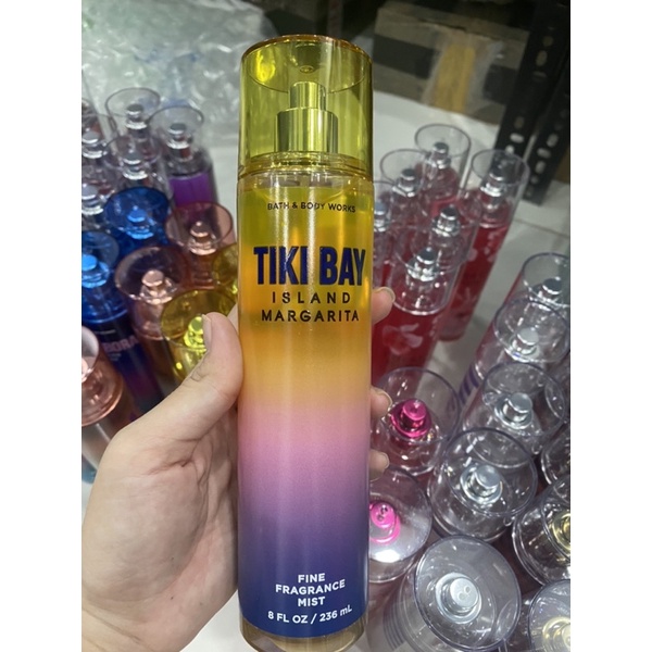 Mist xịt toàn thân nhà Bath and boby works | BigBuy360 - bigbuy360.vn