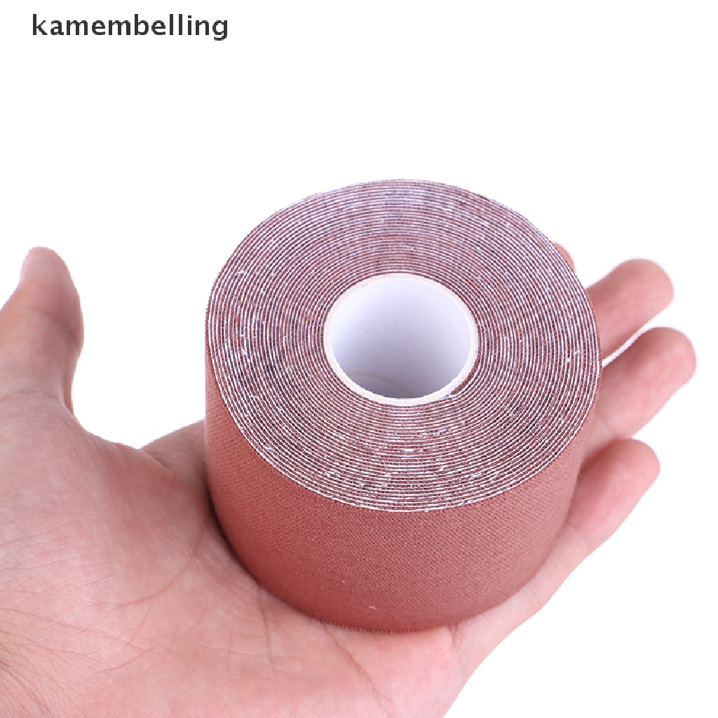 Cuộn Băng Dán Nâng Ngực 5M Vô Hình Boob