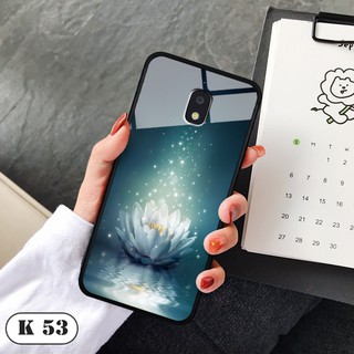 Ốp lưng Samsung Galaxy J3 Pro 2018/ J330 - In hình 3D