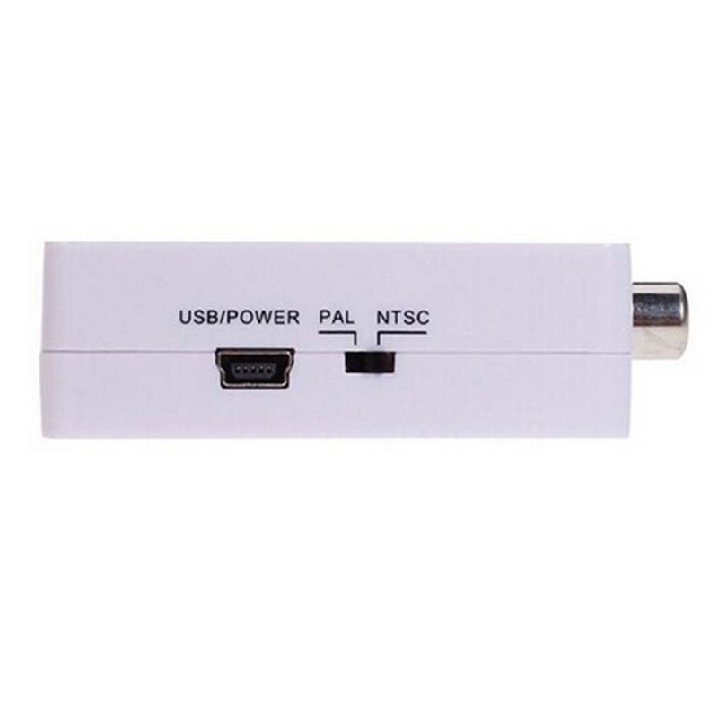 Cáp ChuyểN ĐổI Hdmi Sang RCA AV 3RCA 1080P
