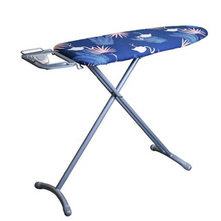 Cầu là ủi quần áo khung bằng thép dạng đứng Lebenlang LBB363 thương hiệu Đức (màu ngẫu nhiên)