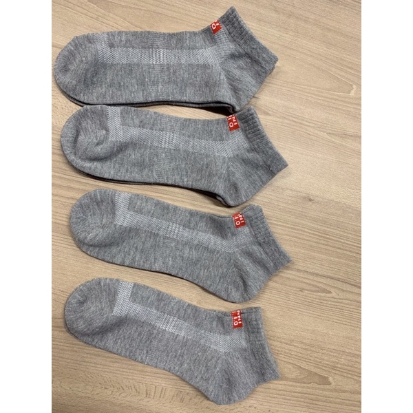 Combo 10 đôi tất Nam CANIFA