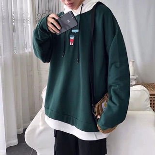 [Order] Áo hoodie Ulzzang