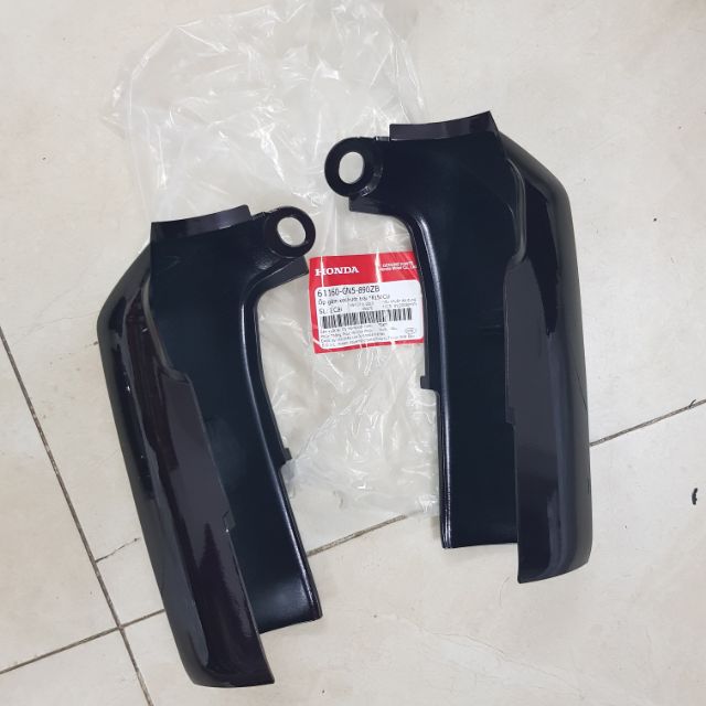 Ốp vai xe Dream