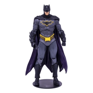 Mô hình McFarlane 🦇 DC Multiverse 7-inch 🦇 DC Rebirth - Batman