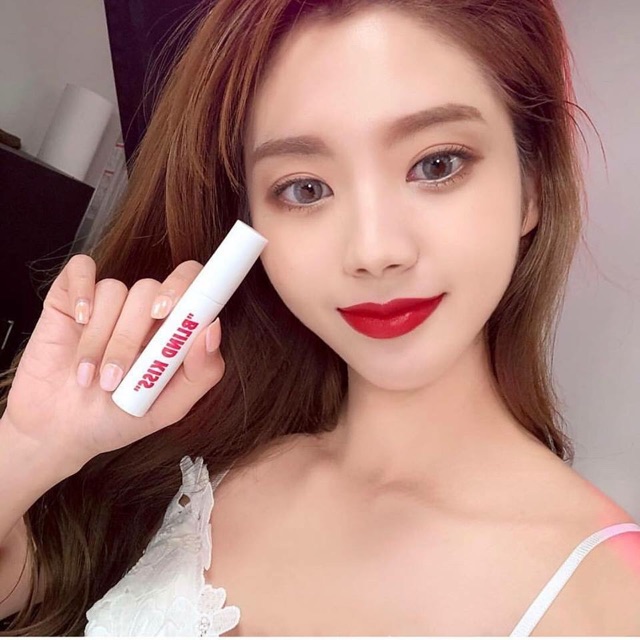 ❤️Son Kem Candy Lab Creampop The Velvet Lip Color