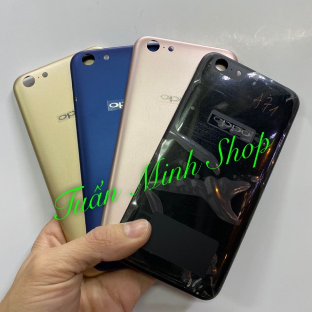 Vỏ Oppo A71 loại 1