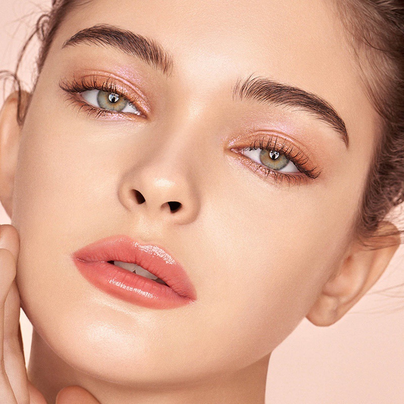 Phấn mắt dạng lỏng Yuantenggm1 6 màu sắc nhanh khô trang điểm nhẹ nhàng | BigBuy360 - bigbuy360.vn