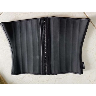 Đai Nịt Bụng  latex 25 xương Hy Lạp