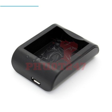 Dock Sạc Rời Camer SJ4000 – 5000