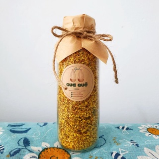MỘC QUẾ HOA THƯỢNG PHẨM
