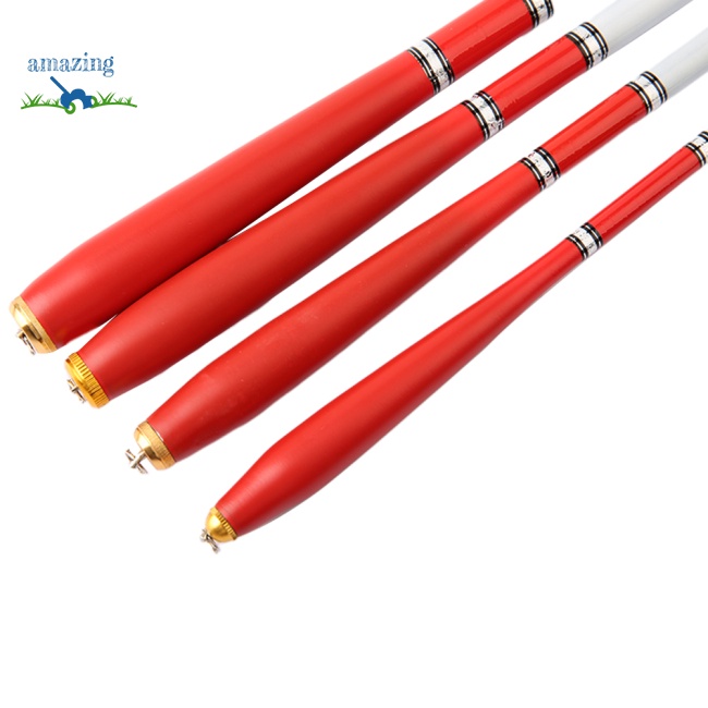 Cần Câu Cá 19 Khớp Bằng Sợi Carbon Siêu Nhẹ Bỏ Túi