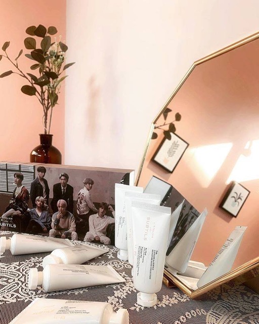 Kem Dưỡng Da Tay VT x BTS ( Bán Lẻ ) | BigBuy360 - bigbuy360.vn