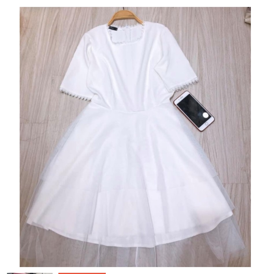 [Hàng thiết kế] Đầm dự tiệc cao cấp giá rẻ 🎁ko ưng cho hoàn lại tiền🎁 | BigBuy360 - bigbuy360.vn