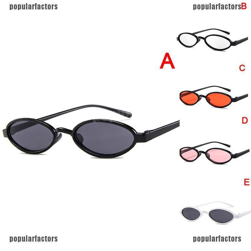 Kính mát gọng kim loại phong cách retro thời trang cho nữ | BigBuy360 - bigbuy360.vn