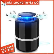 Đèn Bắt Muỗi Mẫu Mới Hình Trụ 2 Trong 1[FREESHIP + CÓ VIDEO] Mẫu Mới 2019 SIÊU HOT