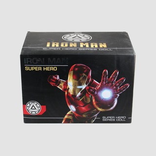 Mặt nạ Iron man - Iron man helmét