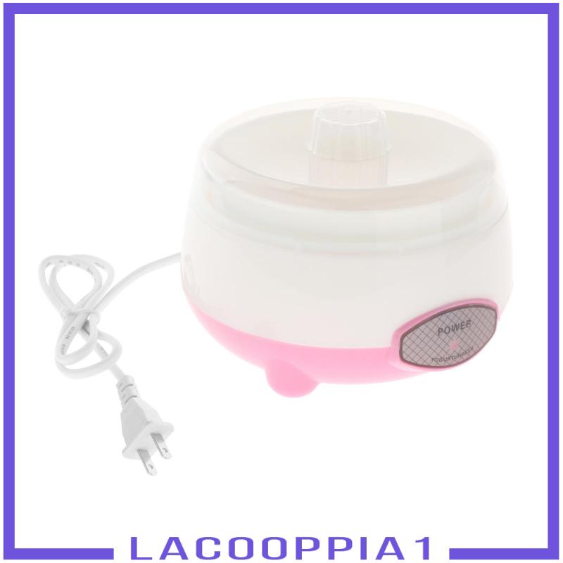 [LACOOPPIA1] Yogurt Maker Automatic Yogurt Maker Machine DIY Homemade Yogurt Tool