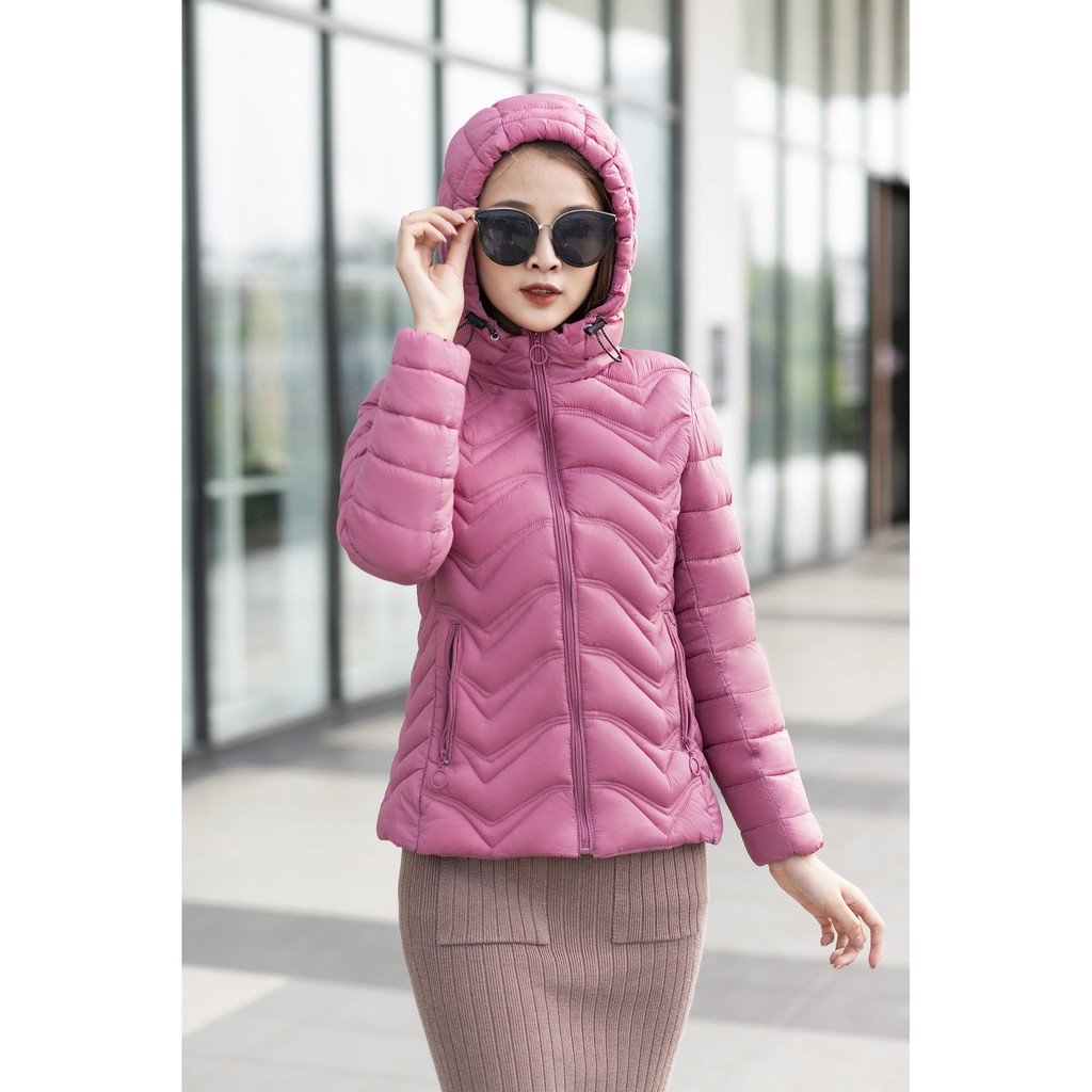 Aó phao siêu nhẹ hai sóng SEFA