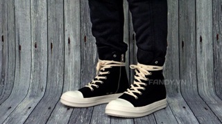Giày rick owen