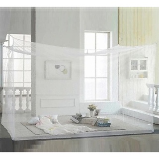 Màn Tuyn Khách Đặt Hà Nội 10/10 cao 2m, (DxR = 4mx3m)