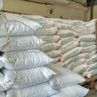 Đậu tương (đậu nành) quê hạt nhỏ 1kg