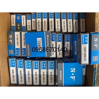 Vòng bi 6308-2rs, 6309-2rs nf