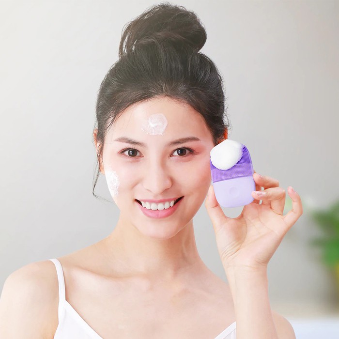 Máy massage kèm rửa mặt Xiaomi inFace MS-2000 Gen 2 - Fullbox - CHÍNH HÃNG | BigBuy360 - bigbuy360.vn