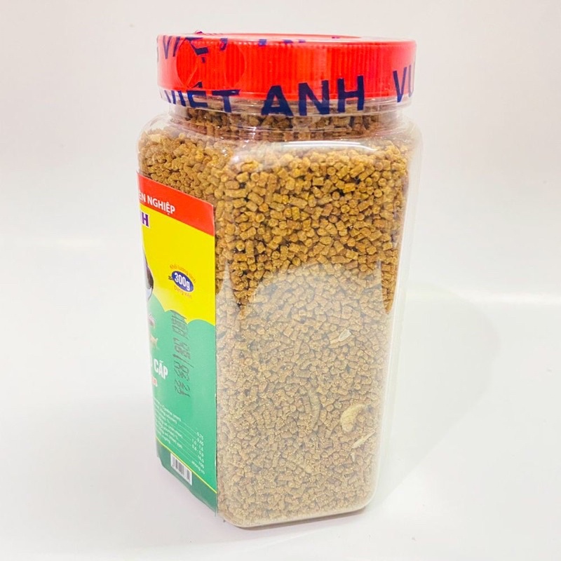 CÁM VƯƠNG VIỆT ANH CHOÈ LỬA, CHOÈ THAN 300g&500g