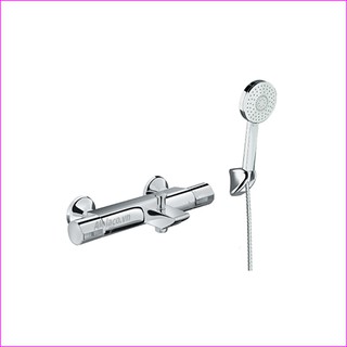 Vòi sen tắm inax nhiệt độ bfv-6013t
