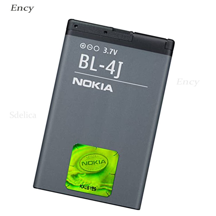 Pin Nokia C6, Nokia C6-00 chính hãng