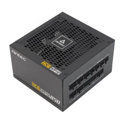 Nguồn Antec HCG850 850W 80 Plus Gold Hàng Chính Hãng