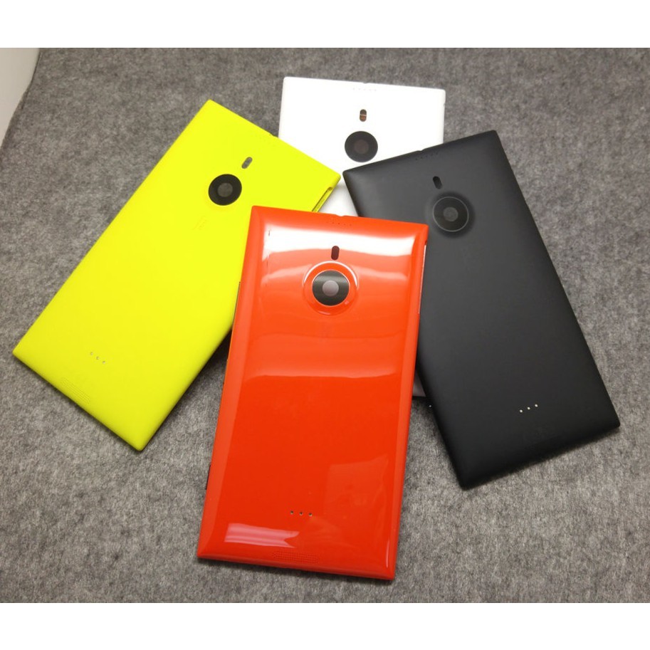 Vỏ nắp lưng đậy pin cho Nokia Lumia 1520