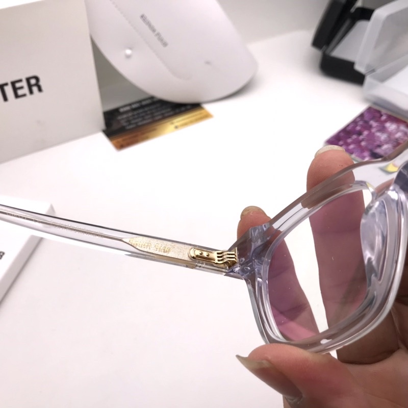 Thanh lý kính GM south size bản chuẩn kèm hộp hãng màu trong