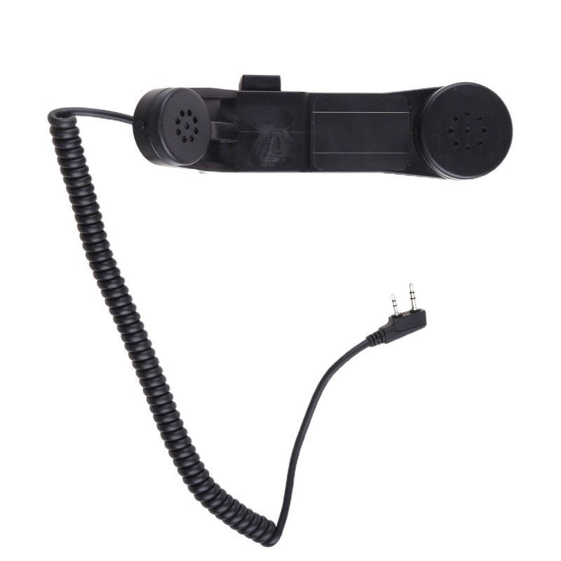 Tay Cầm Mic LI H250-PTT Cho UV-5R UV-5RTP