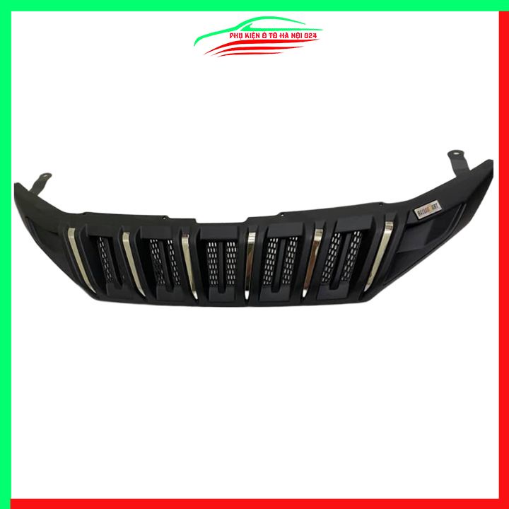 Mặt ca lăng, calang Xpander 2018-2020 hàng sọc trang trí làm đẹp xe