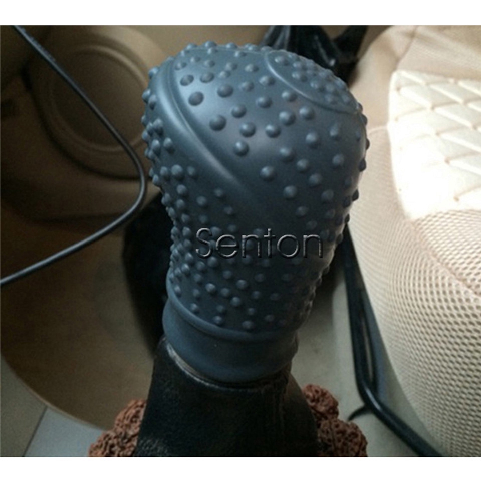 Bọc tay phanh cho xe ô tô bằng silicon