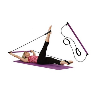 [NEW]DỤNG CỤ DÂY XÔ TẬP THỂ DỤC - ĐHS