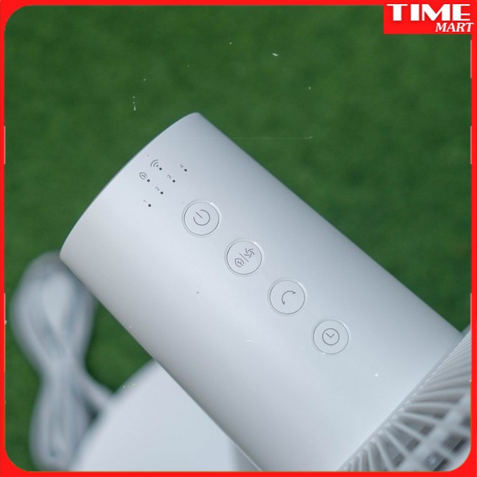 Quạt thông minh Xiaomi DC inverter Gen 2 BPLDS02DM [TIME_MART siêu thị tiện ích gia đình]
