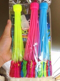 Bóng nước Magic Balloons