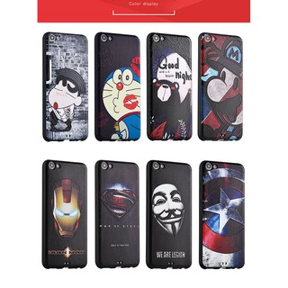 [ SALE BÙNG NỔ ] [ỐP LƯNG OPPO GIÁ SIÊU RẺ] Ốp Lưng Silicon Các Loại (Giao Mẫu Ngẫu Nhiên Theo dòng máy)