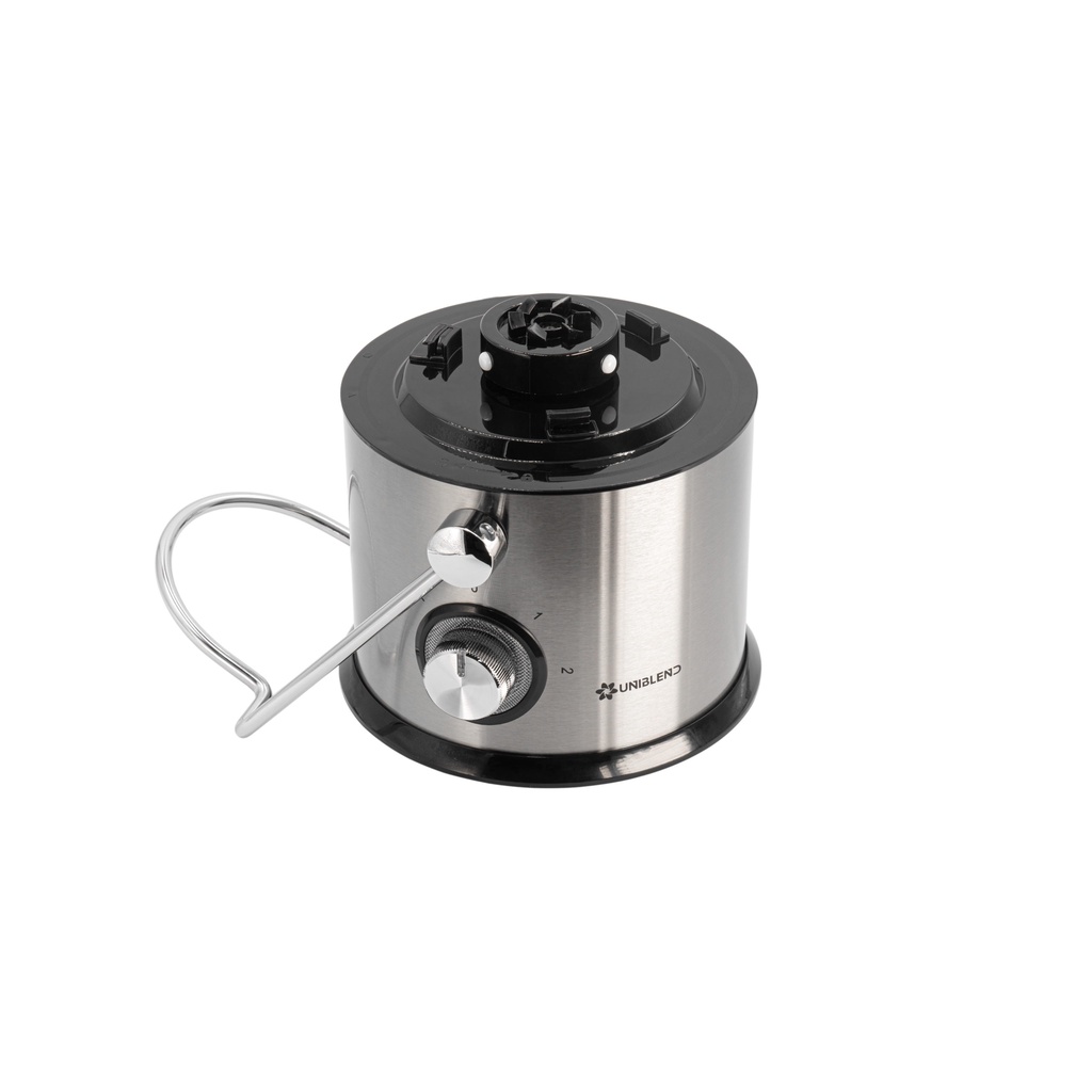 MÁY ÉP TRÁI CÂY TỐC ĐỘ NHANH UNIBLEND UB-800 CÓ THỂ ÉP NGUYÊN QUẢ
