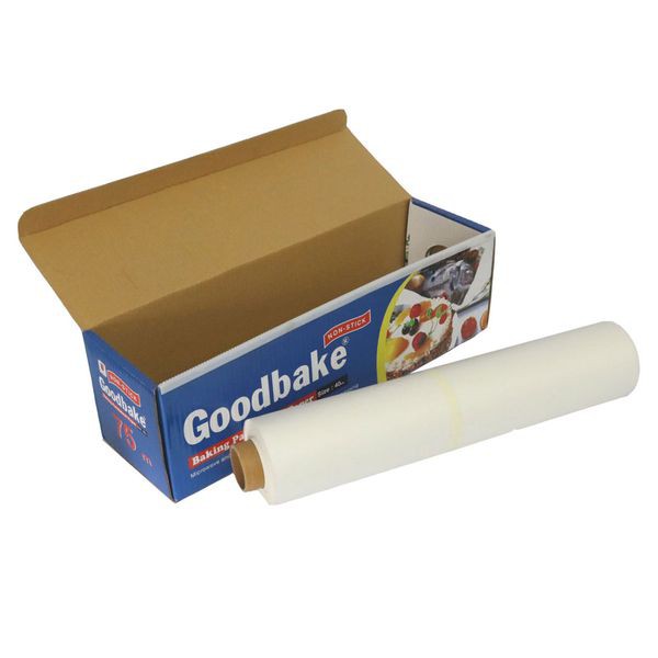 Giấy nến nướng Goodbake Cuôn 5m