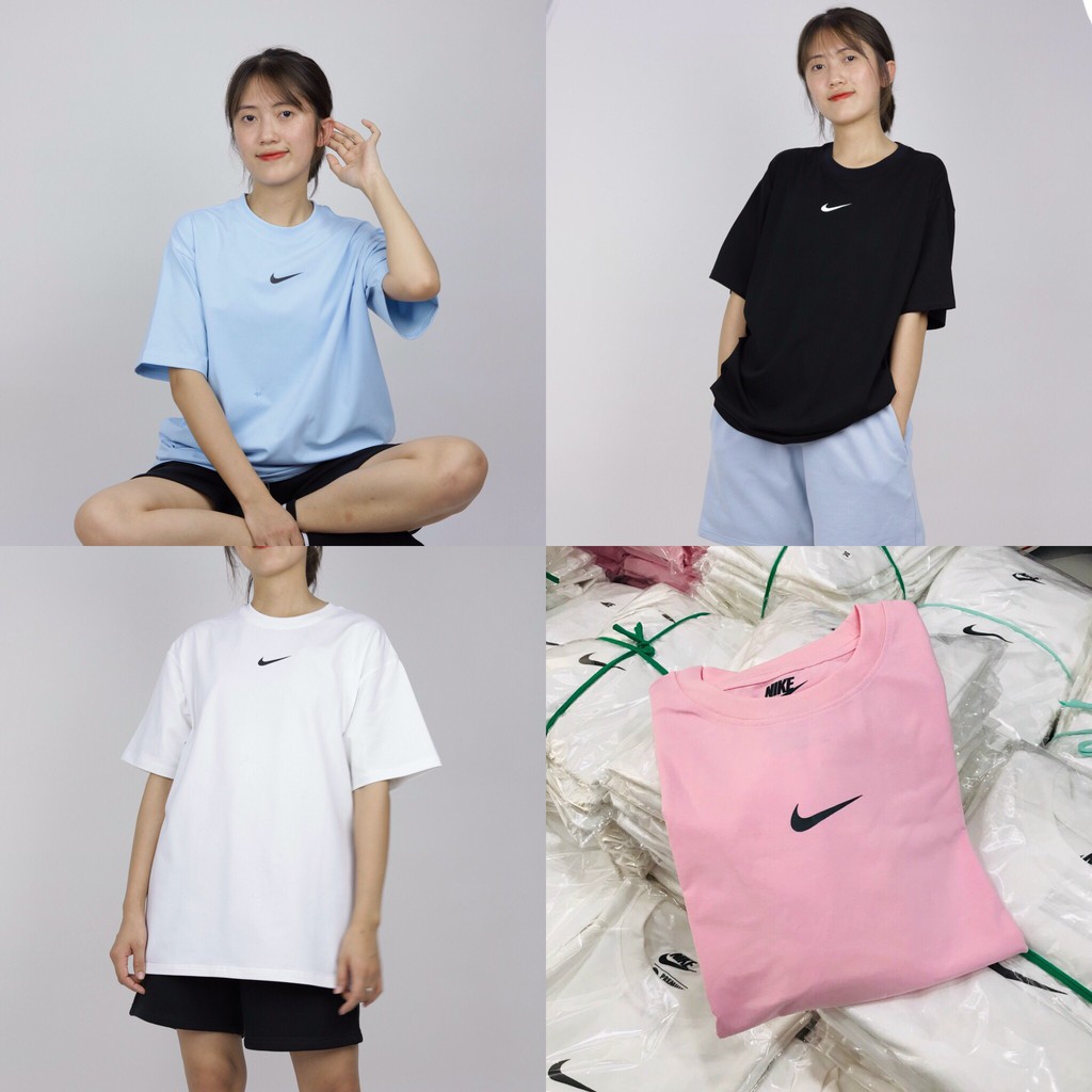 Áo Thun Unisex In Hình Móc Thời Trang Nam Nữ | BigBuy360 - bigbuy360.vn